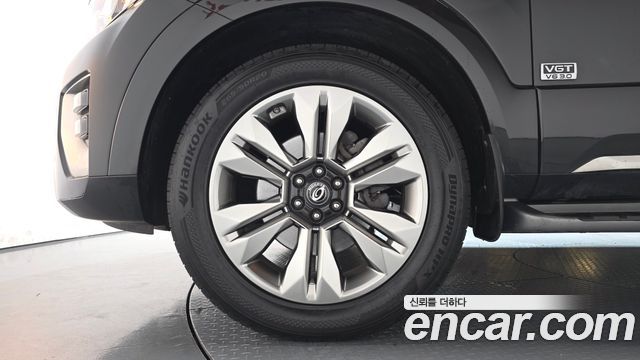 Kia Mohave из Кореи Encar