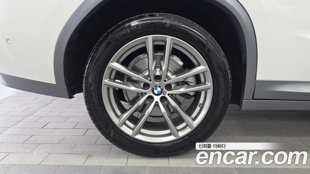 BMW X4 из Кореи Encar
