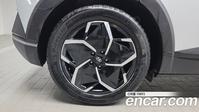 Hyundai Ioniq5 Long range Exclusive — пробег 72 292 км — фото 5 из 5