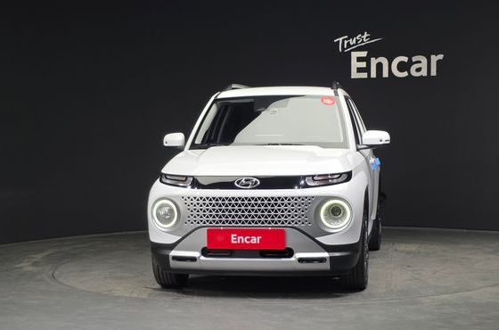 Hyundai Casper Inspiration — пробег 107 391 км — фото 3 из 5