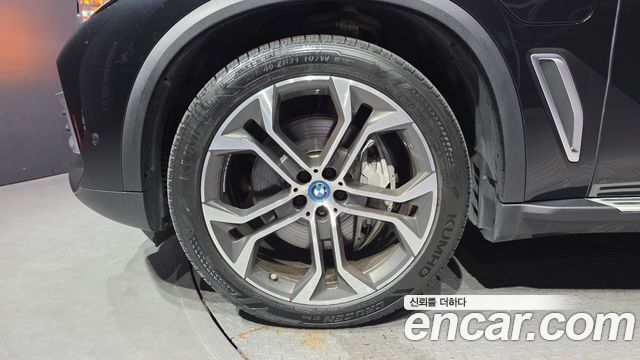 BMW X5 из Кореи Encar