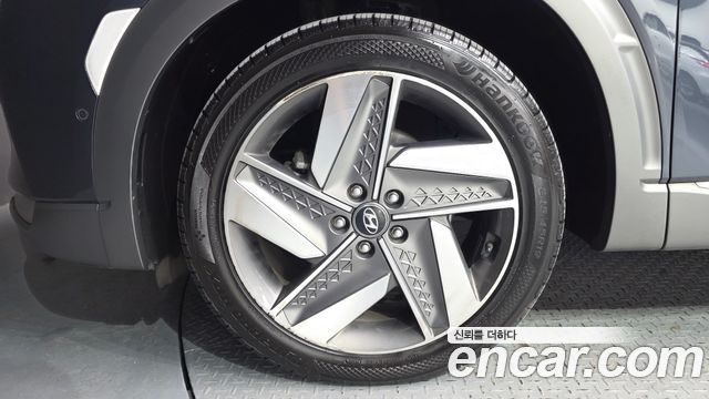 Hyundai Nexo Premium — пробег 57 924 км — фото 5 из 5