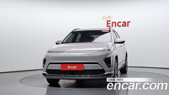 Hyundai Kona Long Range Premium — пробег 32 439 км — фото 3 из 5