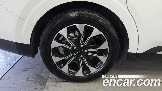 Kia Carnival 7-Seater Signature — пробег 38 991 км — фото 5 из 5
