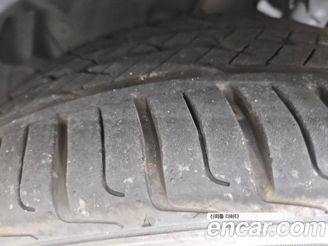 Renault (Samsung) SM5 из Кореи Encar