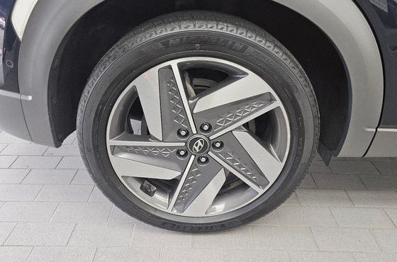Hyundai Nexo Premium — пробег 96 324 км — фото 5 из 5