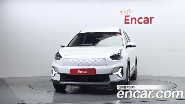 Kia Niro Earth — пробег 154 947 км — фото 3 из 5