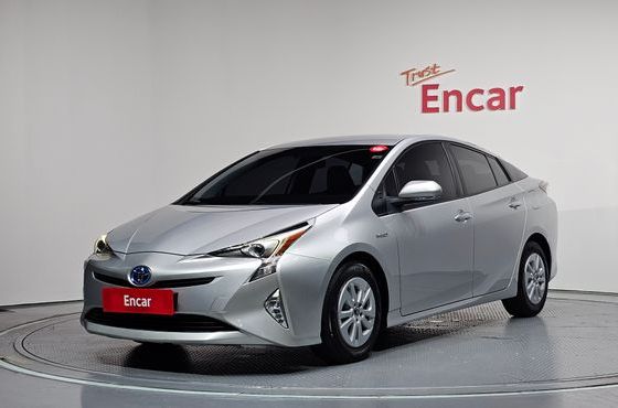 Toyota Prius 1.8 E — пробег 149 464 км — фото 1 из 5