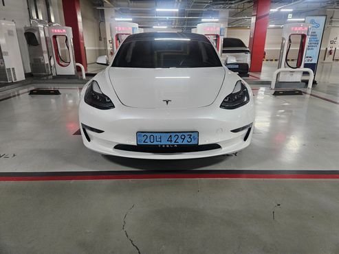 Tesla Model 3 Performance AWD — пробег 140 000 км — фото 3 из 5