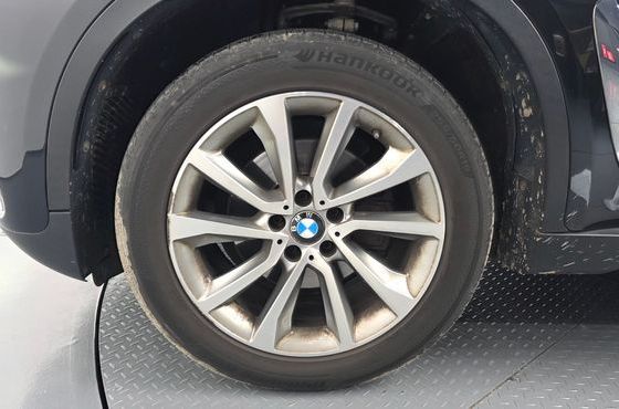 BMW X6 xDrive 30d — пробег 147 866 км — фото 5 из 5
