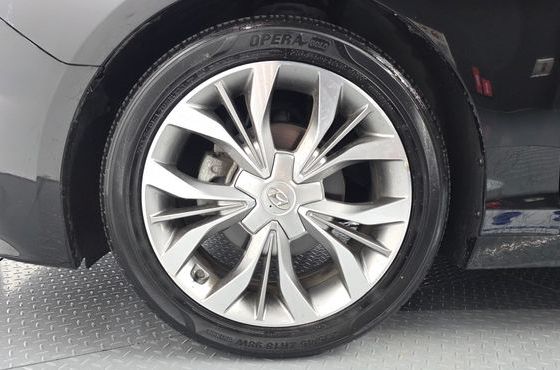 Hyundai Sonata 2.0 Premium — пробег 126 999 км — фото 5 из 5