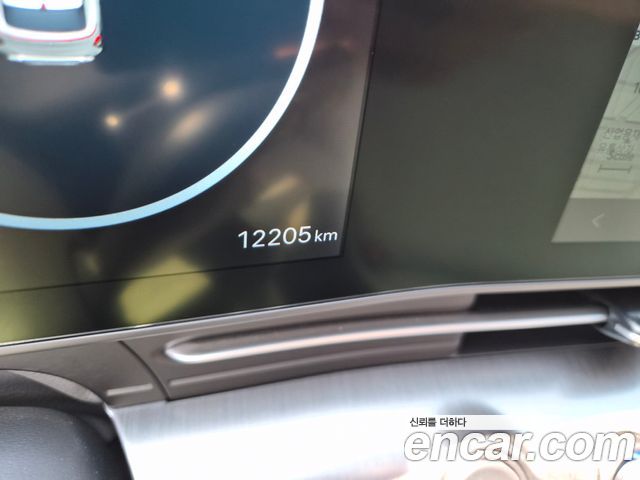 Hyundai Kona из Кореи Encar