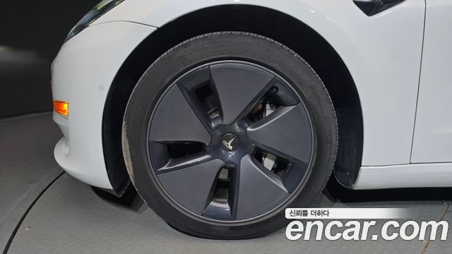 Tesla Model 3 Long Range AWD — пробег 107 436 км — фото 5 из 5