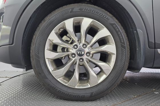 Kia Sorento Diesel 2.2 2WD Noblesse — пробег 158 810 км — фото 5 из 5
