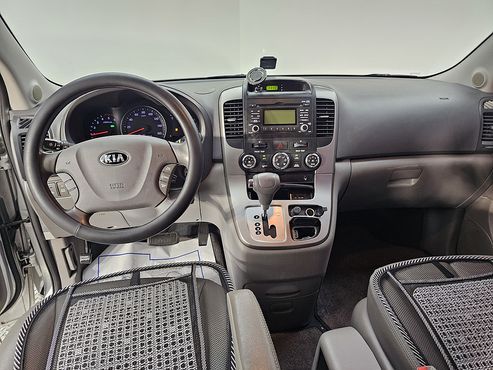 Kia Carnival Grand Carnival GLX Deluxe — пробег 128 670 км — фото 5 из 5