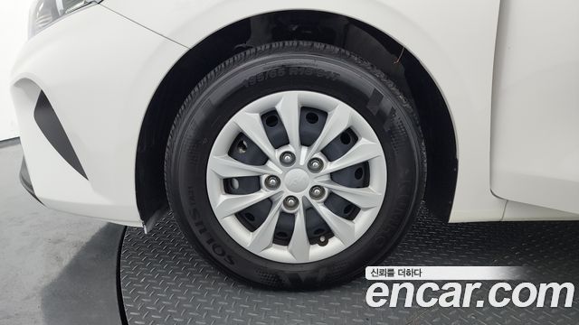 Kia K3 из Кореи Encar