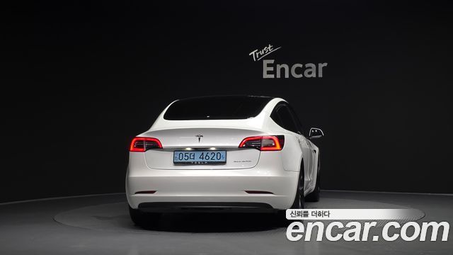 Tesla Model 3 Long Range AWD — пробег 70 395 км — фото 4 из 5