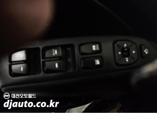 Hyundai Tucson Diesel 2WD X20 Luxury — пробег 135 000 км — фото 5 из 5