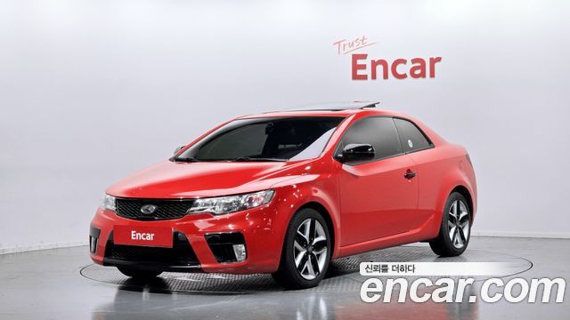 Kia Porte из Кореи Encar