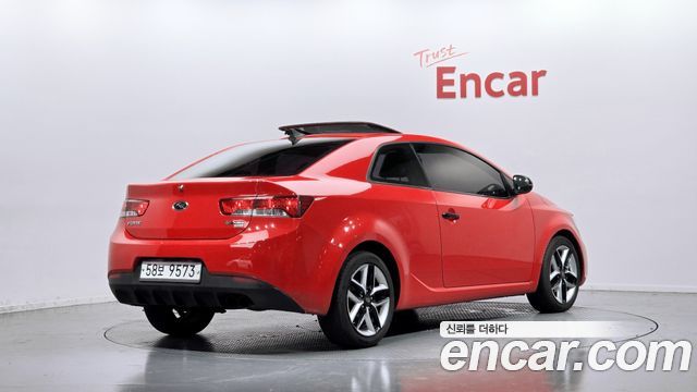 Kia Porte из Кореи Encar