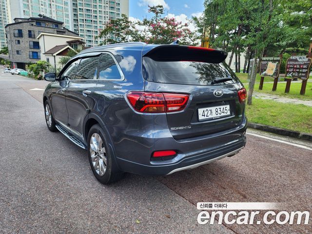 Kia Sorento Diesel 2.2 2WD No.1 Edition — пробег 168 000 км — фото 4 из 5