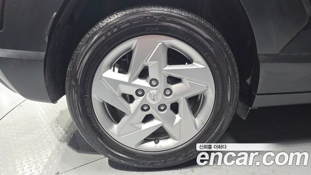 Hyundai Kona Gasoline 1.6 Turbo 4WD Premium — пробег 87 325 км — фото 5 из 5