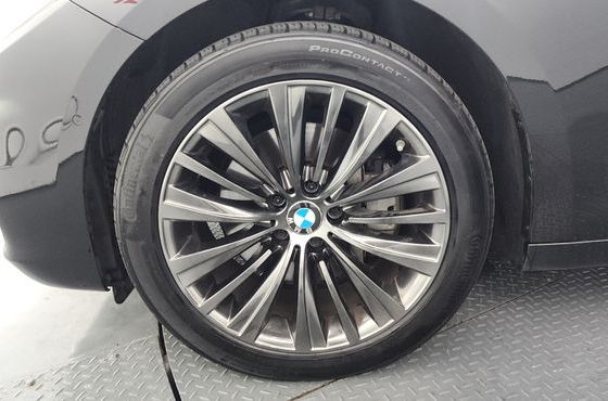 BMW Gran Turismo GT xDrive — пробег 127 520 км — фото 5 из 5