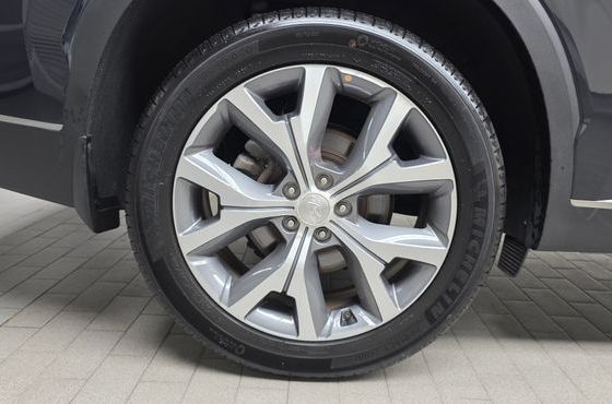 Hyundai Palisade Diesel 2.2 2WD Prestige — пробег 40 206 км — фото 5 из 5