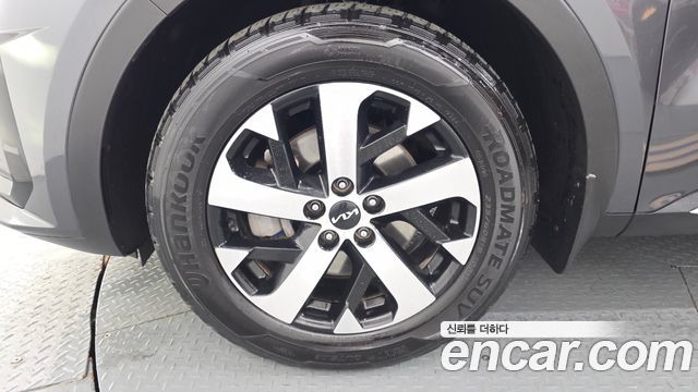 Kia Sorento Diesel 2.2 4WD Prestige — пробег 88 556 км — фото 5 из 5