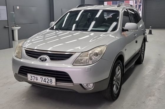 Hyundai Veracruz Diesel 2WD 300VX Premier — пробег 175 919 км — фото 1 из 5
