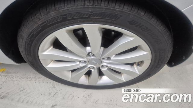 Kia Carens 2.0 LPi Luxury — пробег 114 299 км — фото 5 из 5