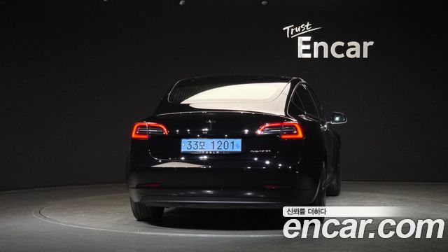 Tesla Model 3 Long Range AWD — пробег 104 754 км — фото 4 из 5