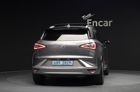 Hyundai Nexo Premium — пробег 104 142 км — фото 4 из 5