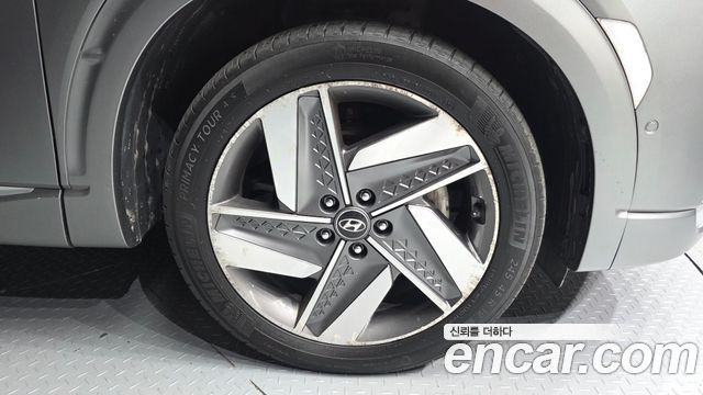Hyundai Nexo Premium — пробег 104 142 км — фото 5 из 5