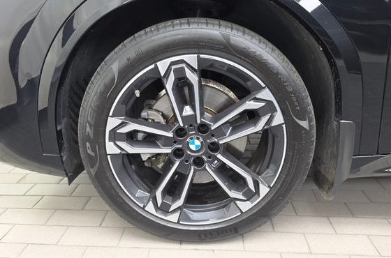 BMW X2 (F39) xDrive 20i M Sport — пробег 33 095 км — фото 5 из 5