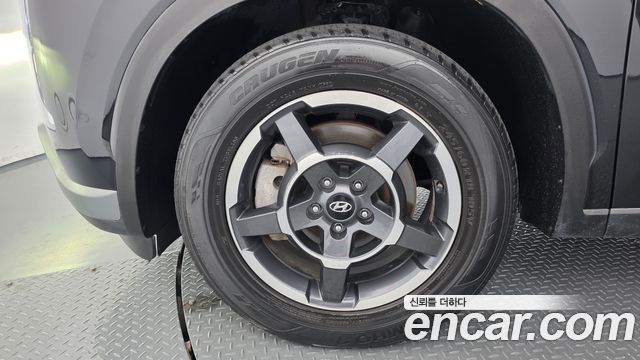 Hyundai Palisade Gasoline 3.8 2WD Exclusive — пробег 63 369 км — фото 5 из 5