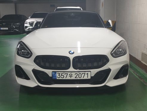 BMW Z4 M40i — пробег 29 482 км — фото 3 из 5