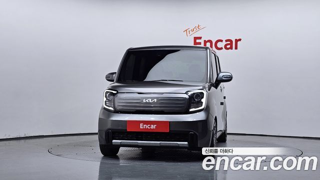 Kia RAY Signature — пробег 171 605 км — фото 3 из 5