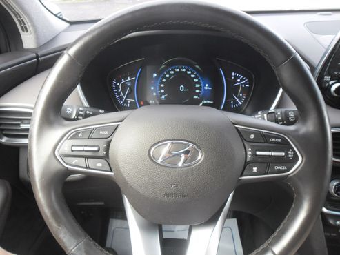 Hyundai Santafe Diesel 2.0 2WD Exclusive Special — пробег 138 000 км — фото 5 из 5