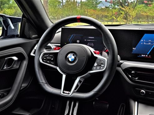 BMW M2 M2 Coupe — пробег 9 400 км — фото 5 из 5