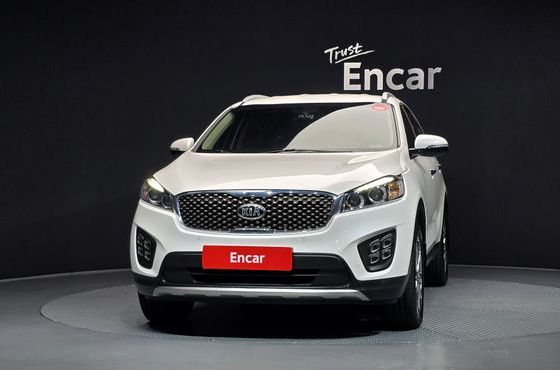 Kia Sorento Diesel 2.0 2WD Noblesse Special — пробег 85 727 км — фото 3 из 5