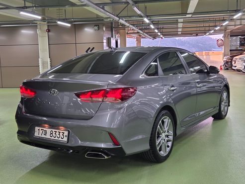 Hyundai Sonata 2.0 Premium Special — пробег 113 510 км — фото 4 из 5