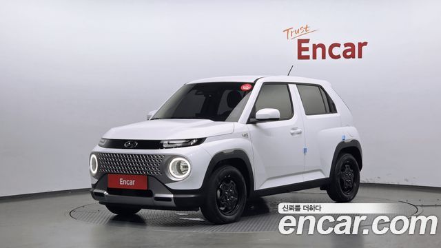 Hyundai Casper Modern — пробег 72 133 км — фото 1 из 5