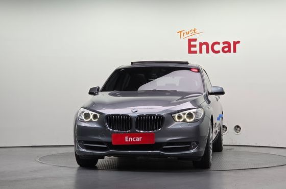 BMW Gran Turismo GT ED Edition — пробег 154 315 км — фото 3 из 5