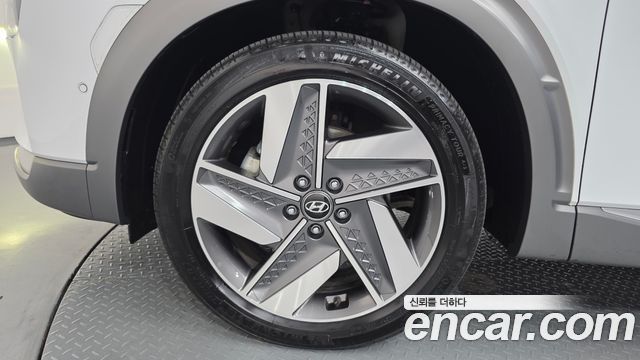 Hyundai Nexo Premium — пробег 77 106 км — фото 5 из 5