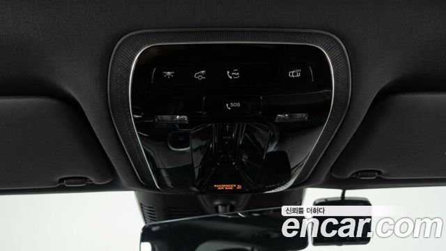 Mercedes-Benz GLC-Class из Кореи Encar