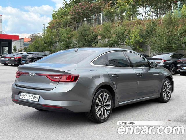 Renault (Samsung) SM6 2.0 GDe SE — пробег 50 907 км — фото 2 из 5