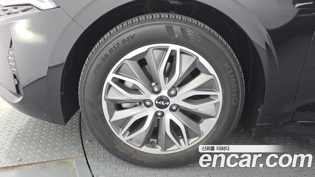 Kia K5 Prestige — пробег 70 864 км — фото 5 из 5