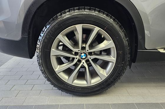 BMW X6 xDrive 30d — пробег 125 989 км — фото 5 из 5