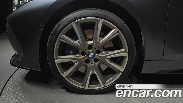 BMW 1-Series M135i xDrive — пробег 80 854 км — фото 5 из 5